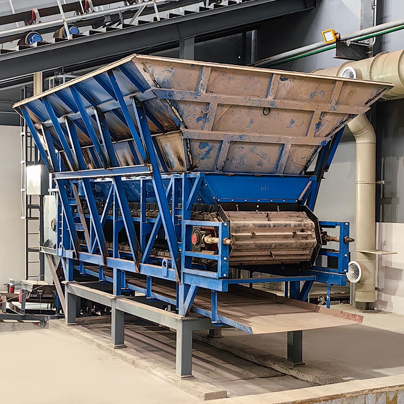 Кормушка для фартука