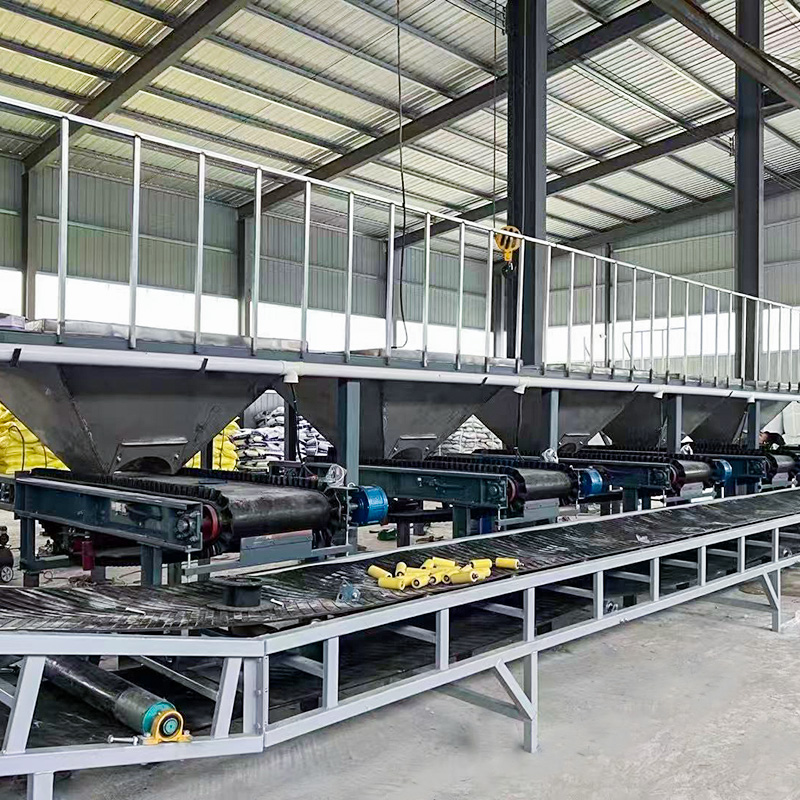 Шкала дозирования удобрений