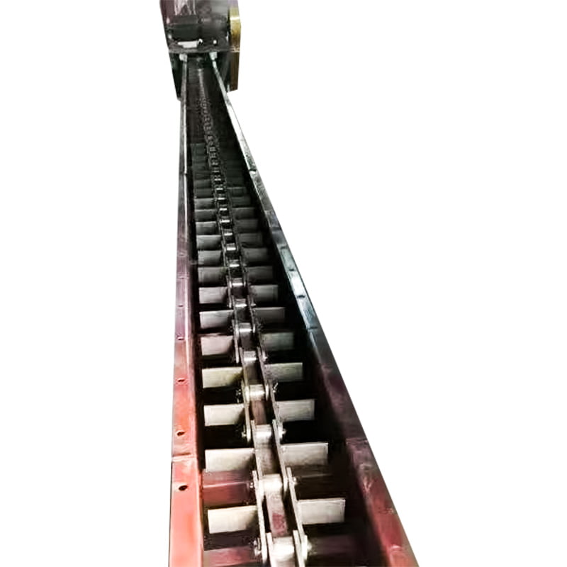 Цепной конвейер FU