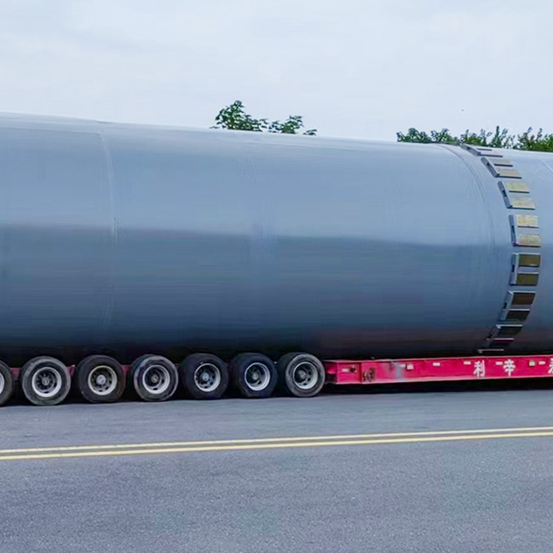 Распылительная грануляционная сушилка