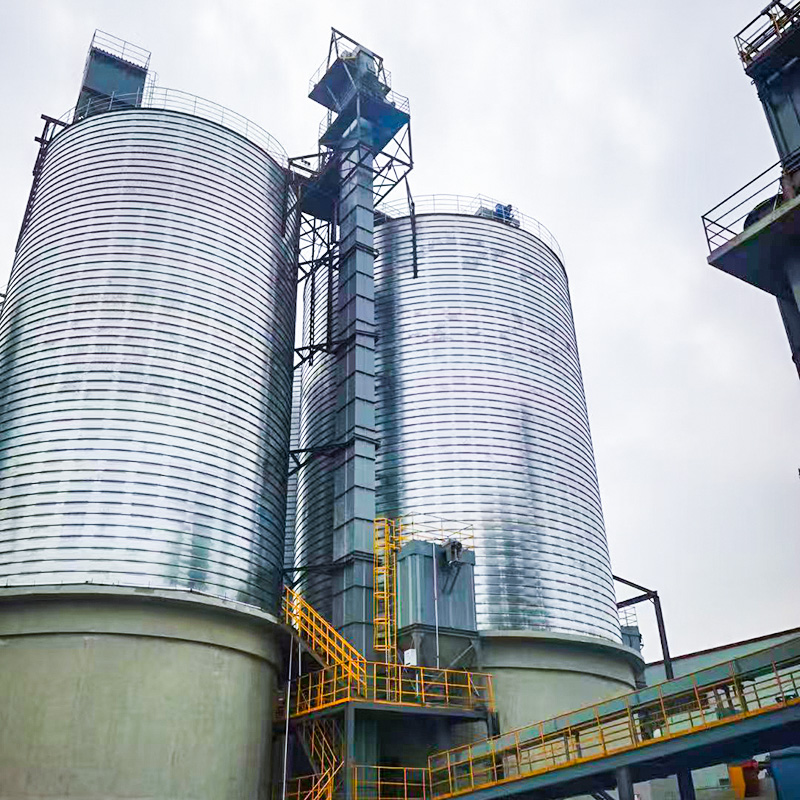 TH Ковшовый элеватор