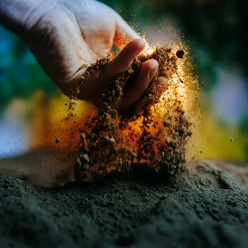 Удобрение для смешивания оптом