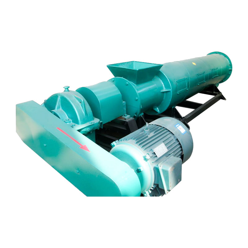 Мешалка-гранулятор