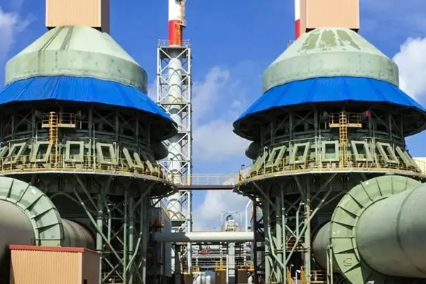 Оборудование для прокалки