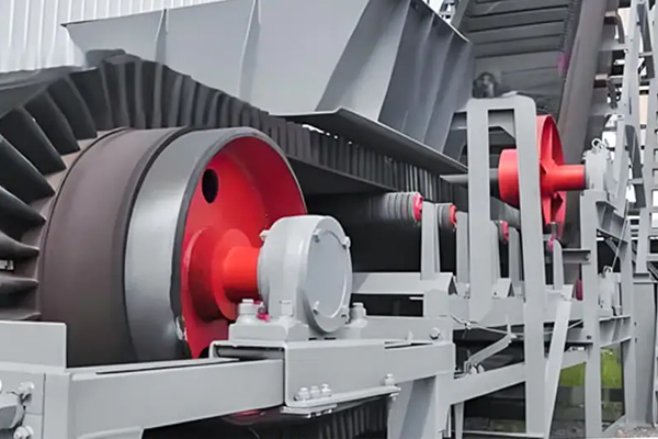 Конвейерное оборудование