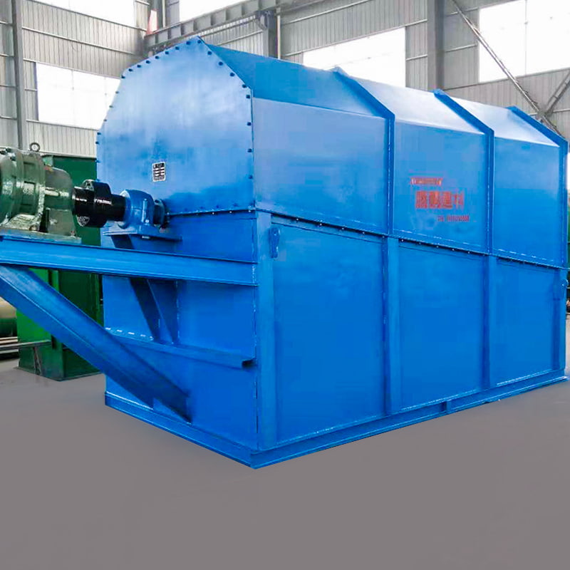 Экран барабана