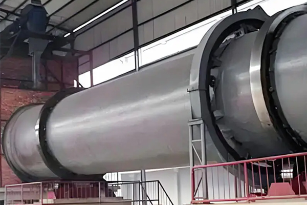 Сушильное оборудование