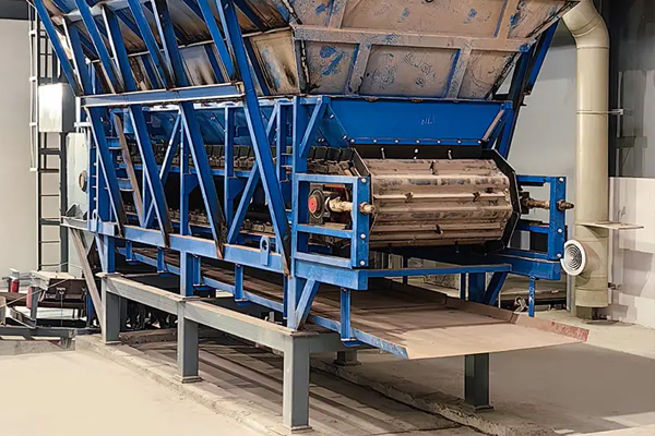 Оборудование для кормления