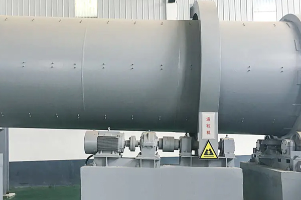 Оборудование для грануляции