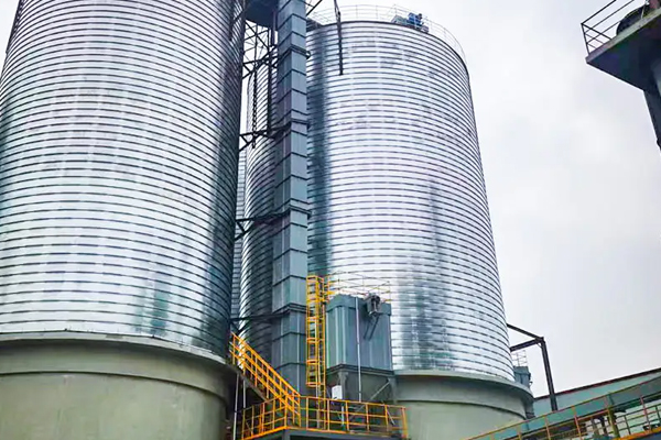 Подъемное оборудование