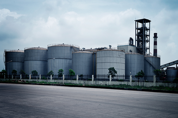 Линия по производству комплексных удобрений: повышение производительности сельского хозяйства и устойчивости