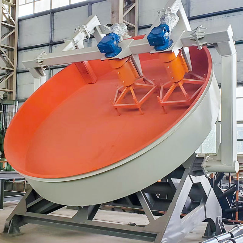 Гранулятор для сковороды