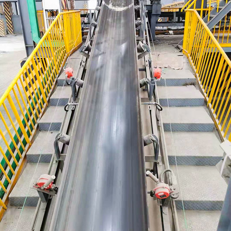 Ленточный конвейер TD75