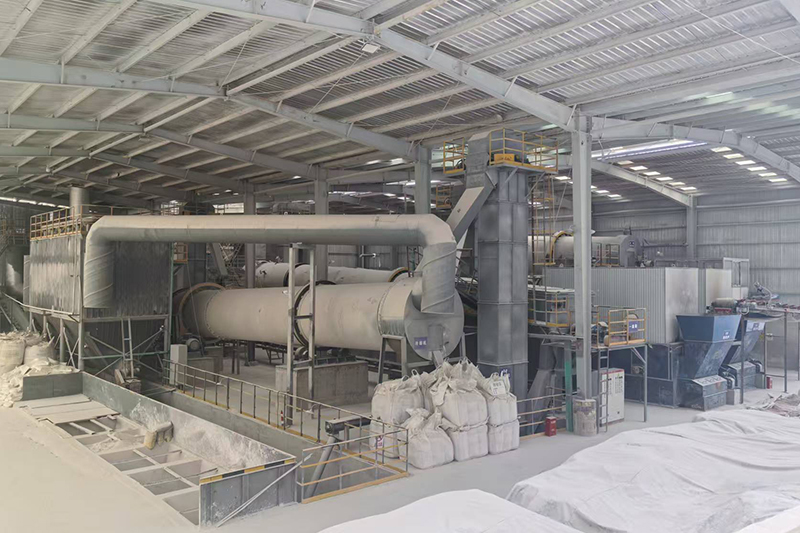 Комплексное удобрение