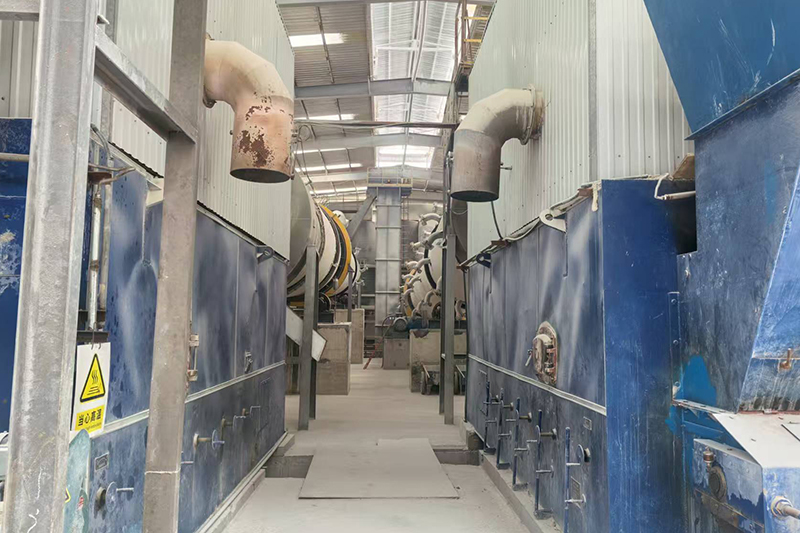 Комплексное удобрение