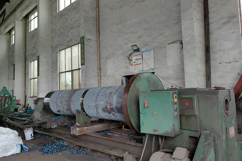 Оборудование для обработки