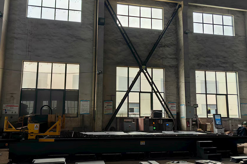 Оборудование для обработки