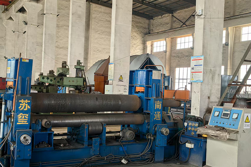 Оборудование для обработки