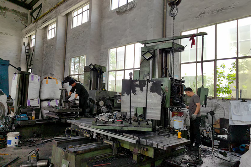 Оборудование для обработки