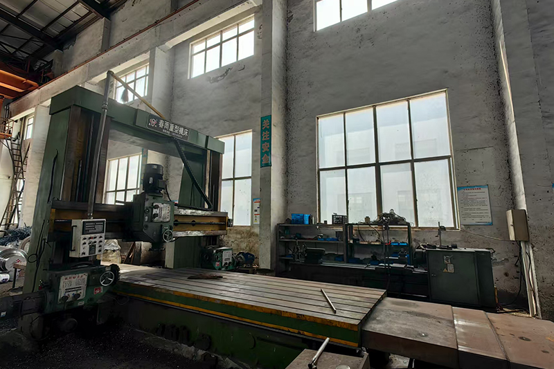 Оборудование для обработки