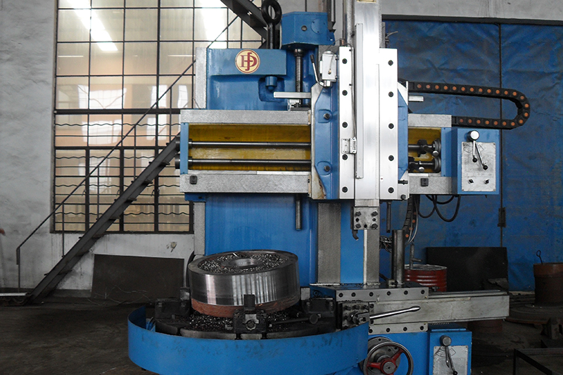 Оборудование для обработки