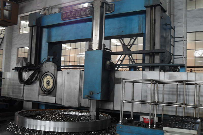 Оборудование для обработки